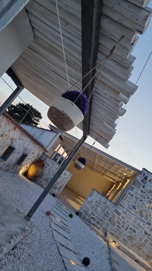 I Trulli Dei Nonni Evelin Martina Franca Exterior foto