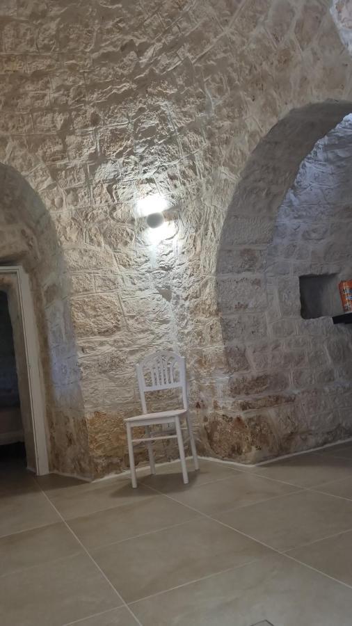 I Trulli Dei Nonni Evelin Martina Franca Exterior foto